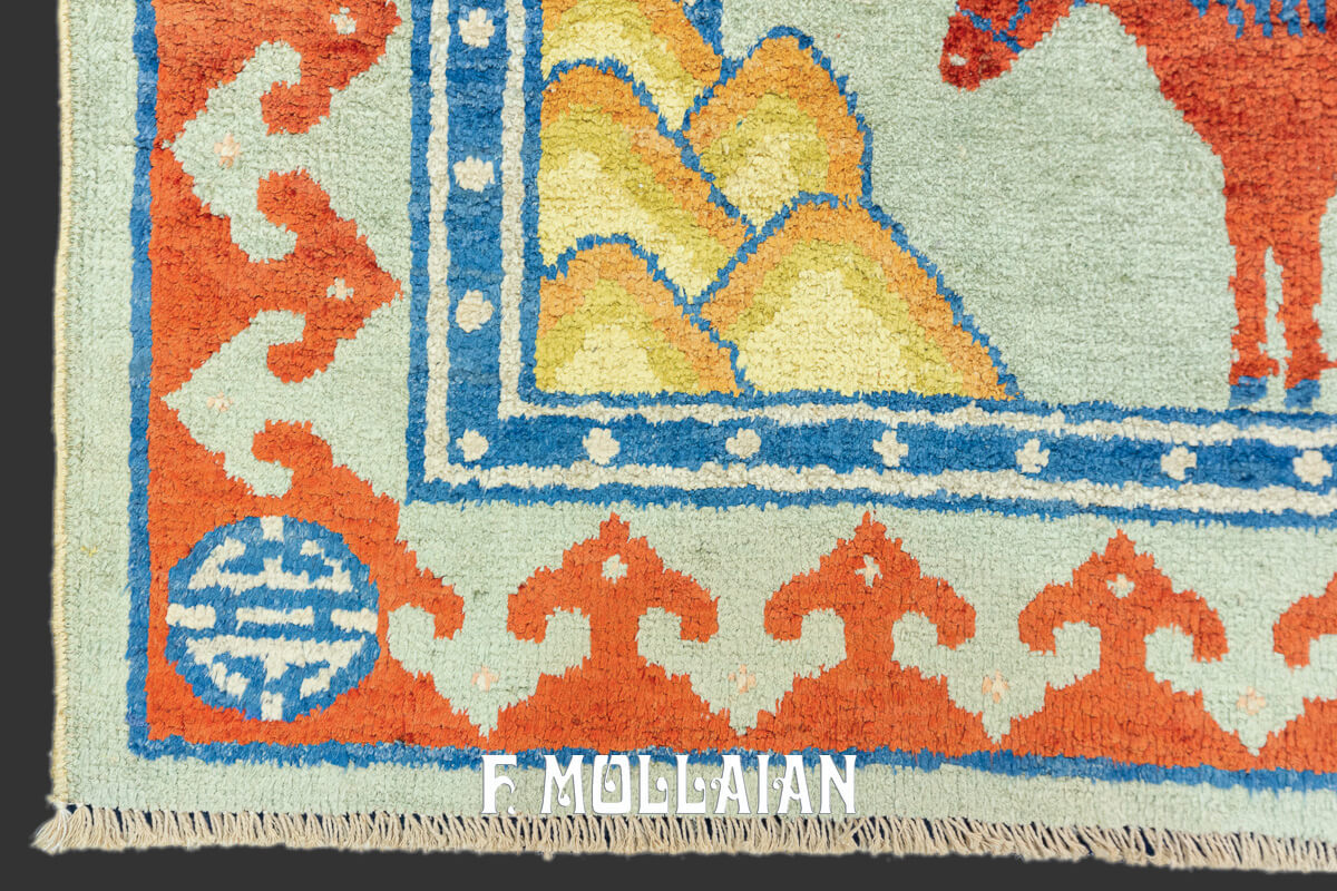 Chinese Rug