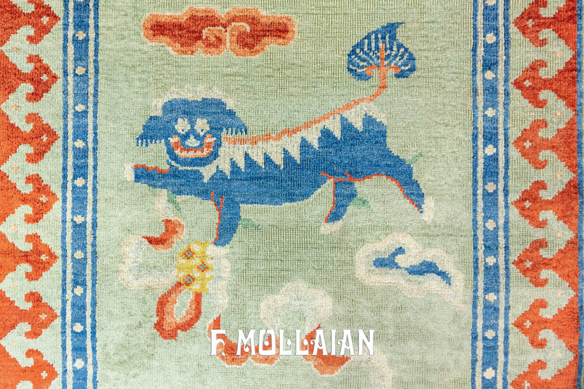 Chinese Rug