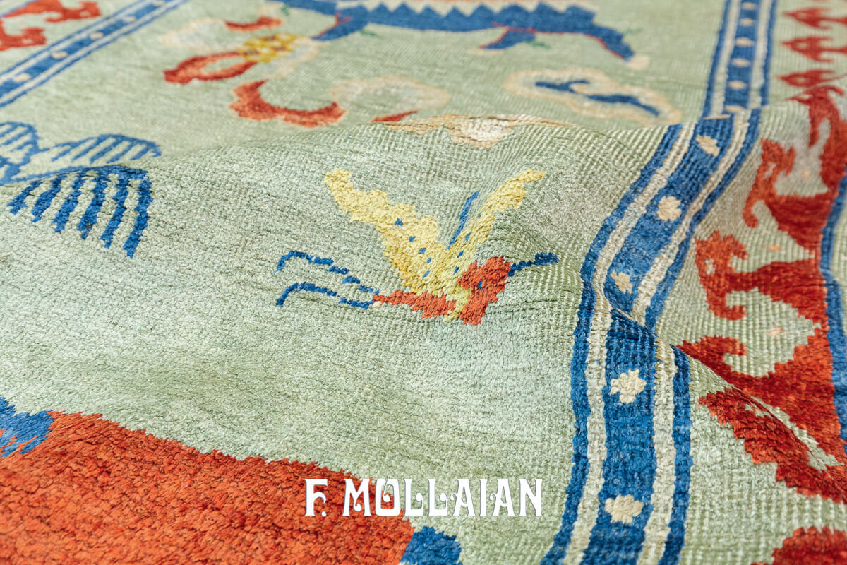 Chinese Rug