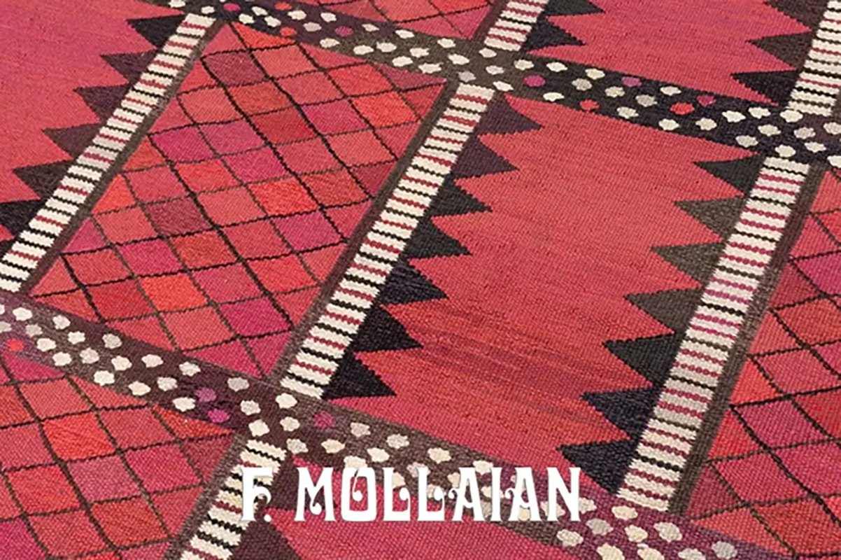 Kilim Svedese