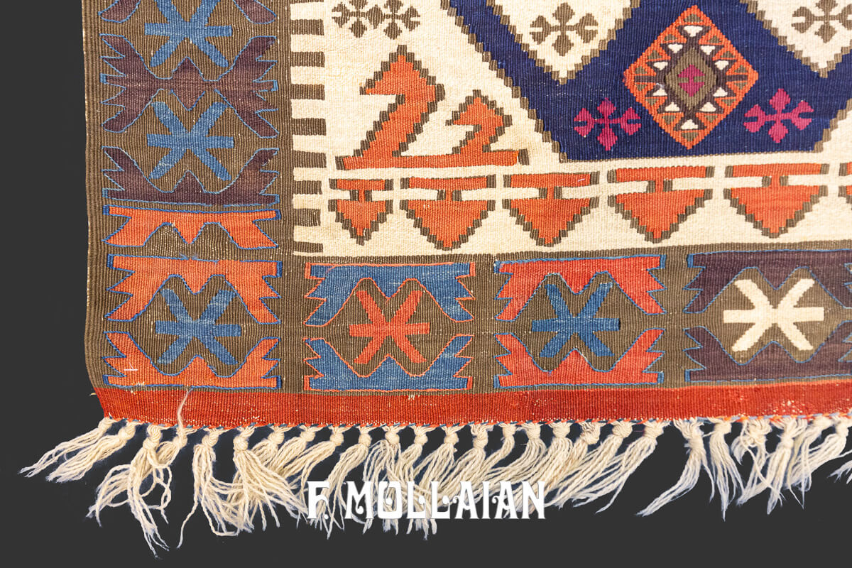 Kilim Rug Anatolian