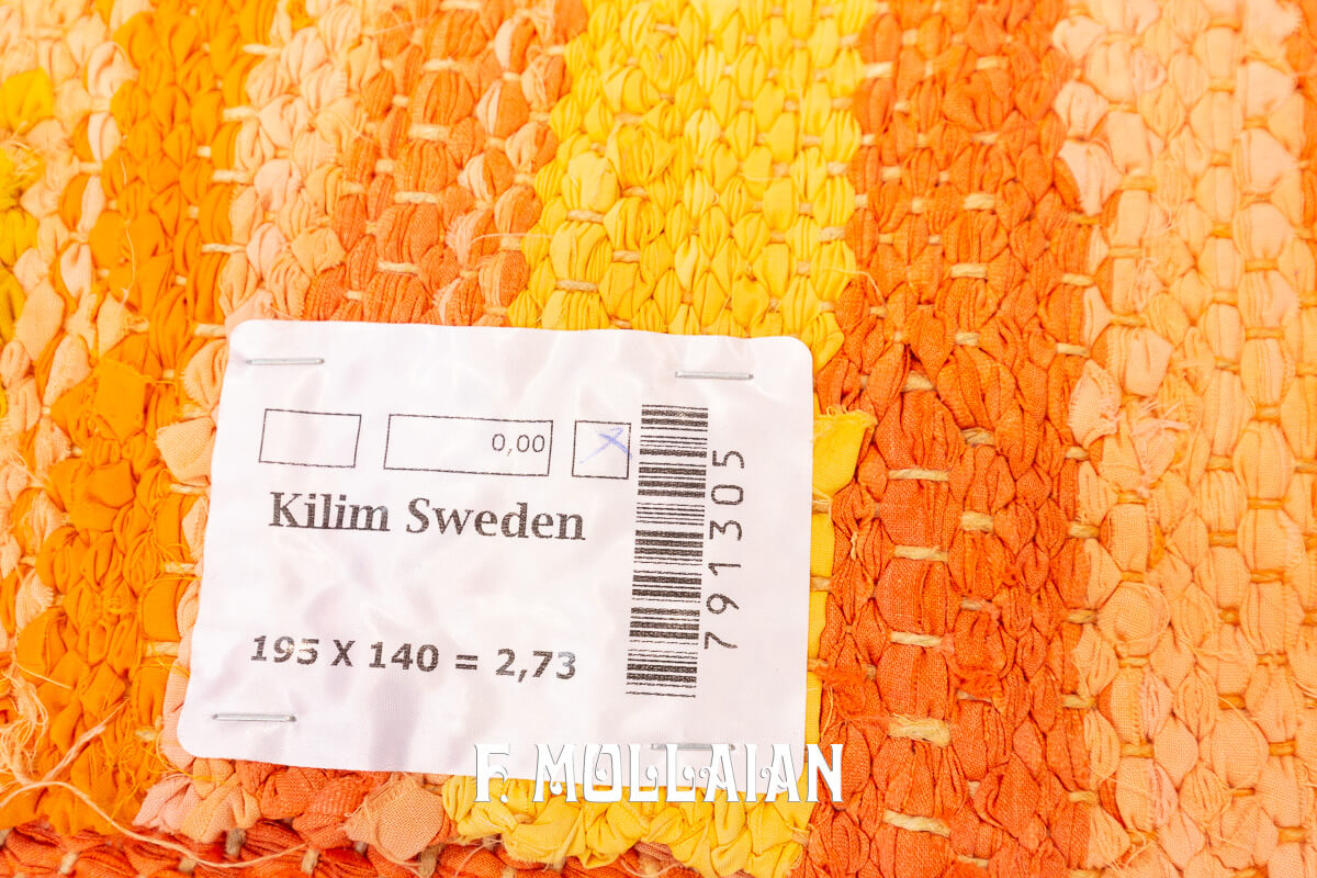 Scandinavian Rug