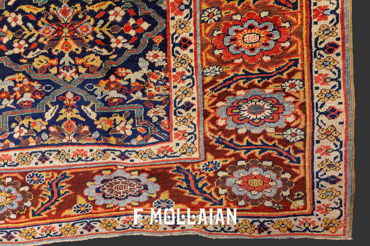 Northwest Rug Persia All-over n°:87163548