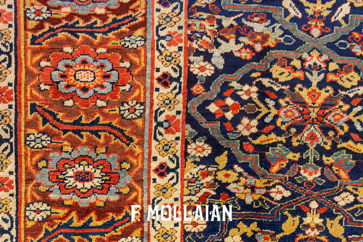 Northwest Rug Persia All-over n°:87163548