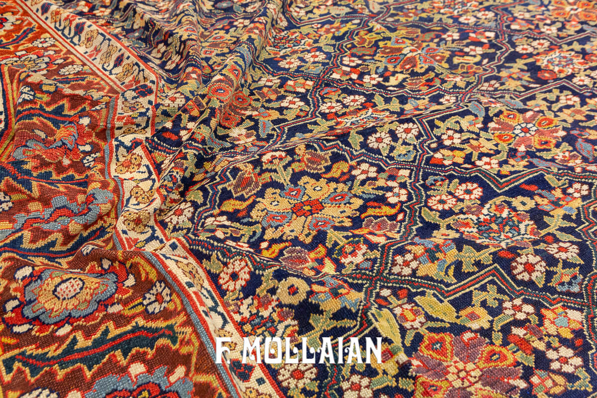Northwest Rug Persia All-over n°:87163548