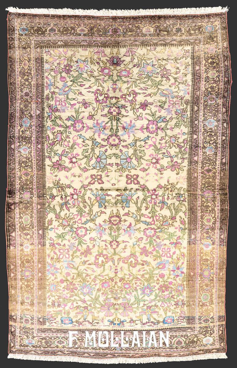 Tappeto Farahan