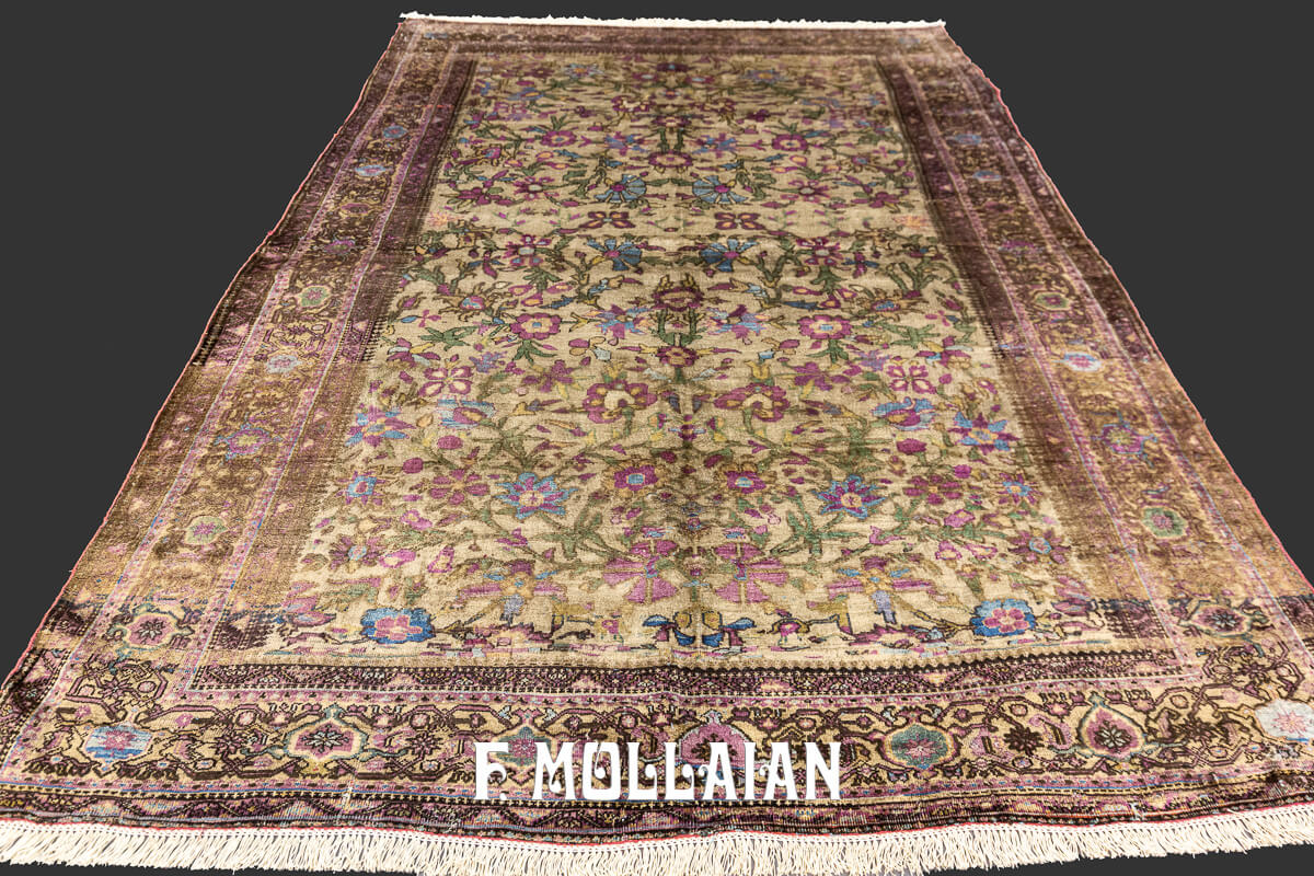 Tappeto Farahan