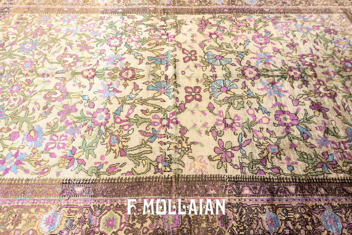 Tappeto Farahan
