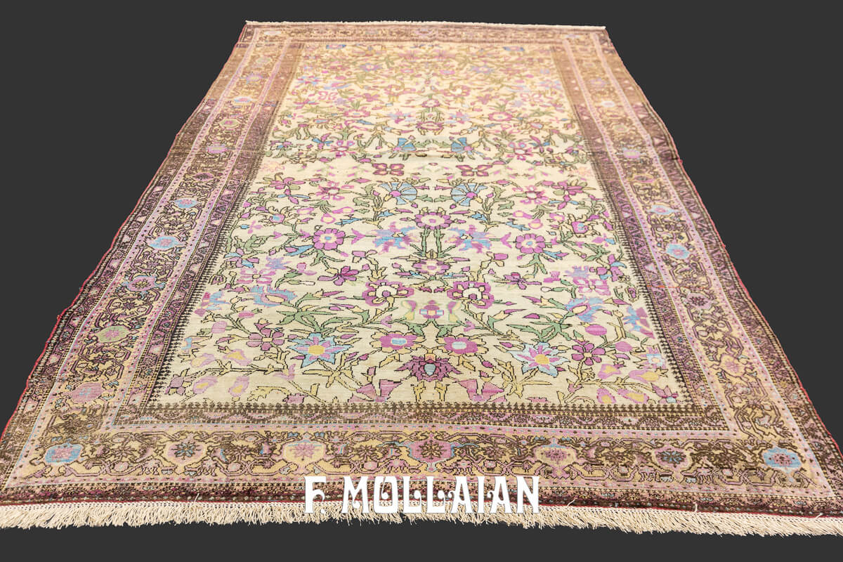 Tappeto Farahan