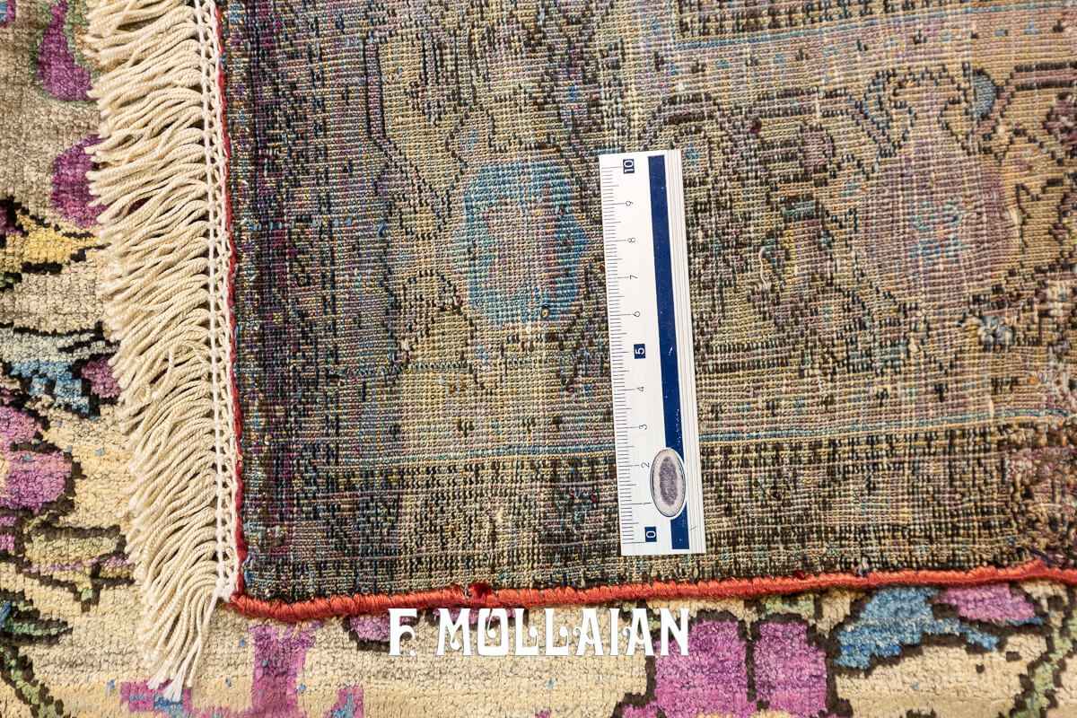 Tappeto Farahan