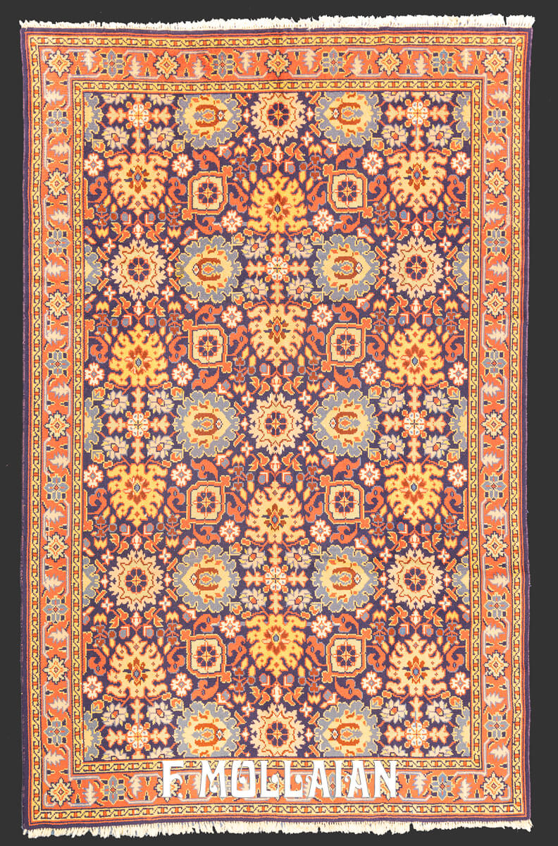 Antique Decorative Carpet European n°:913927