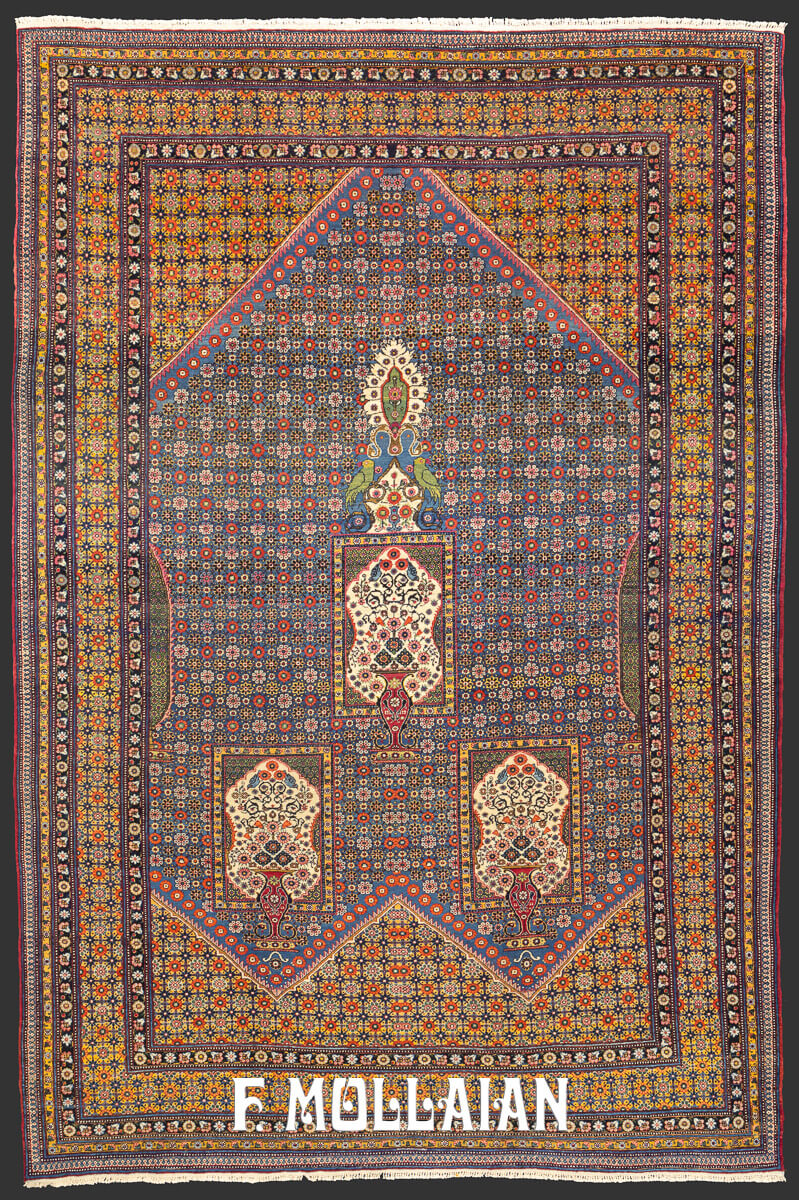 Tehran Rug Special Design n°:957972