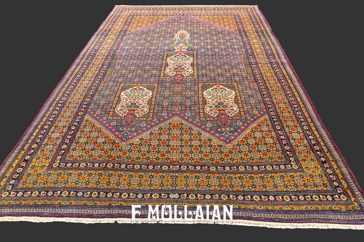 Tappeto Tehran Disegno Speciale n°:957972