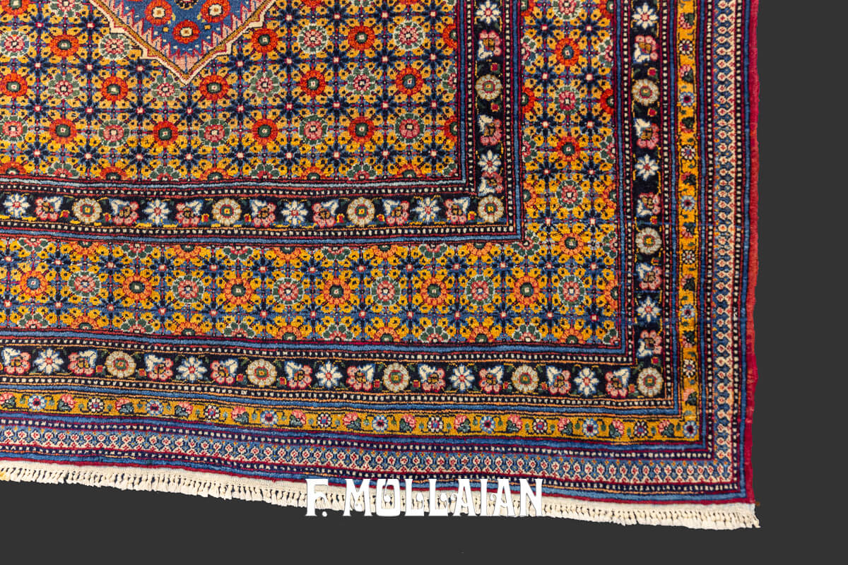 Tappeto Tehran Disegno Speciale n°:957972