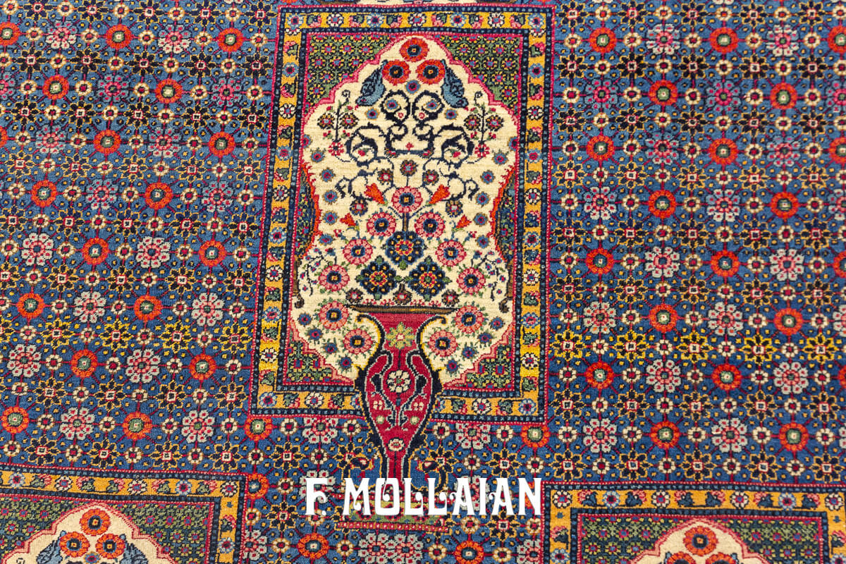 Tappeto Tehran Disegno Speciale n°:957972