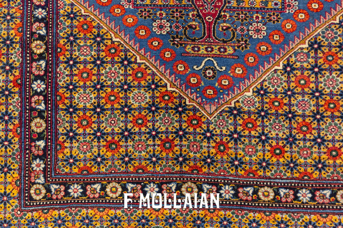Tappeto Tehran Disegno Speciale n°:957972