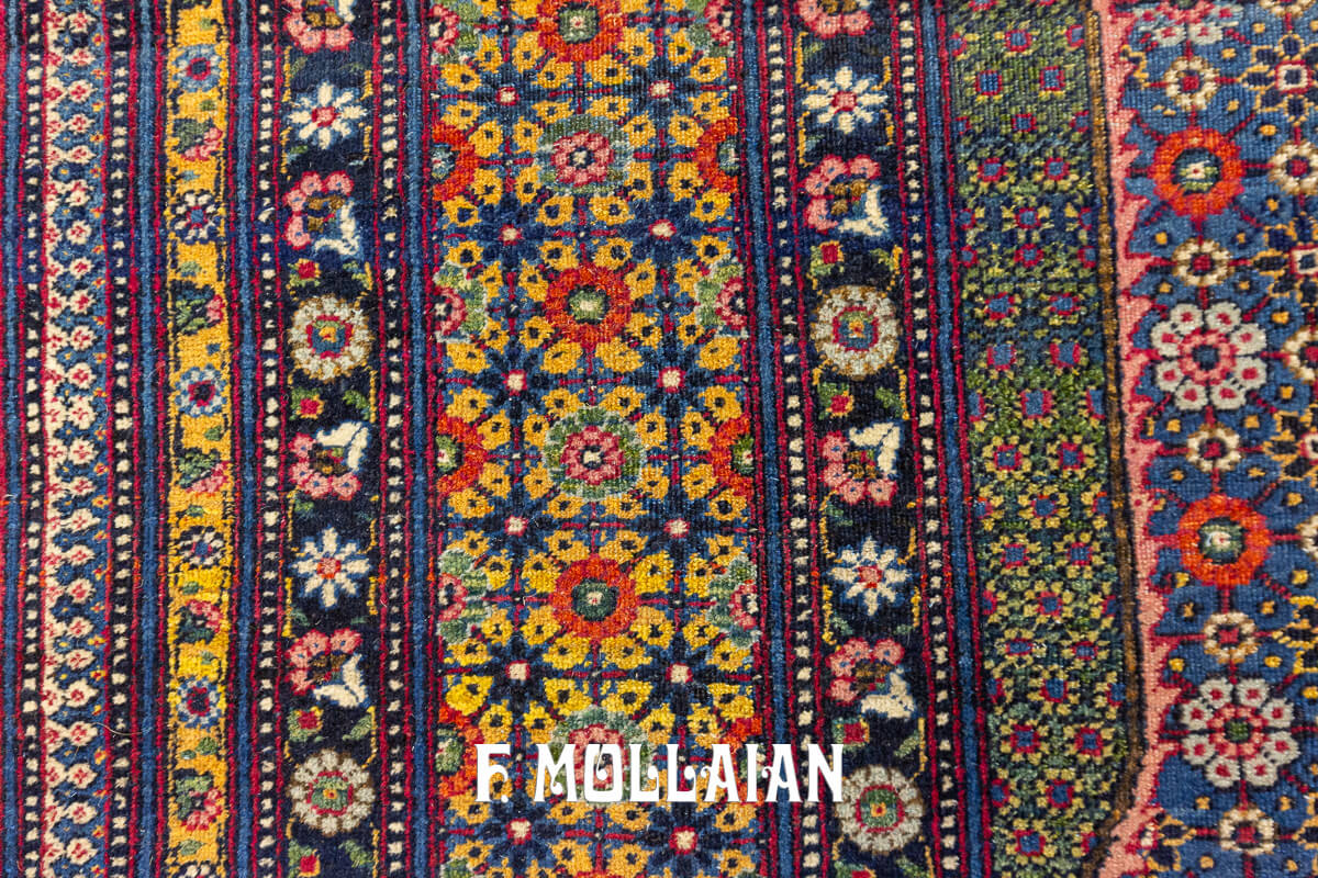 Tappeto Tehran Disegno Speciale n°:957972