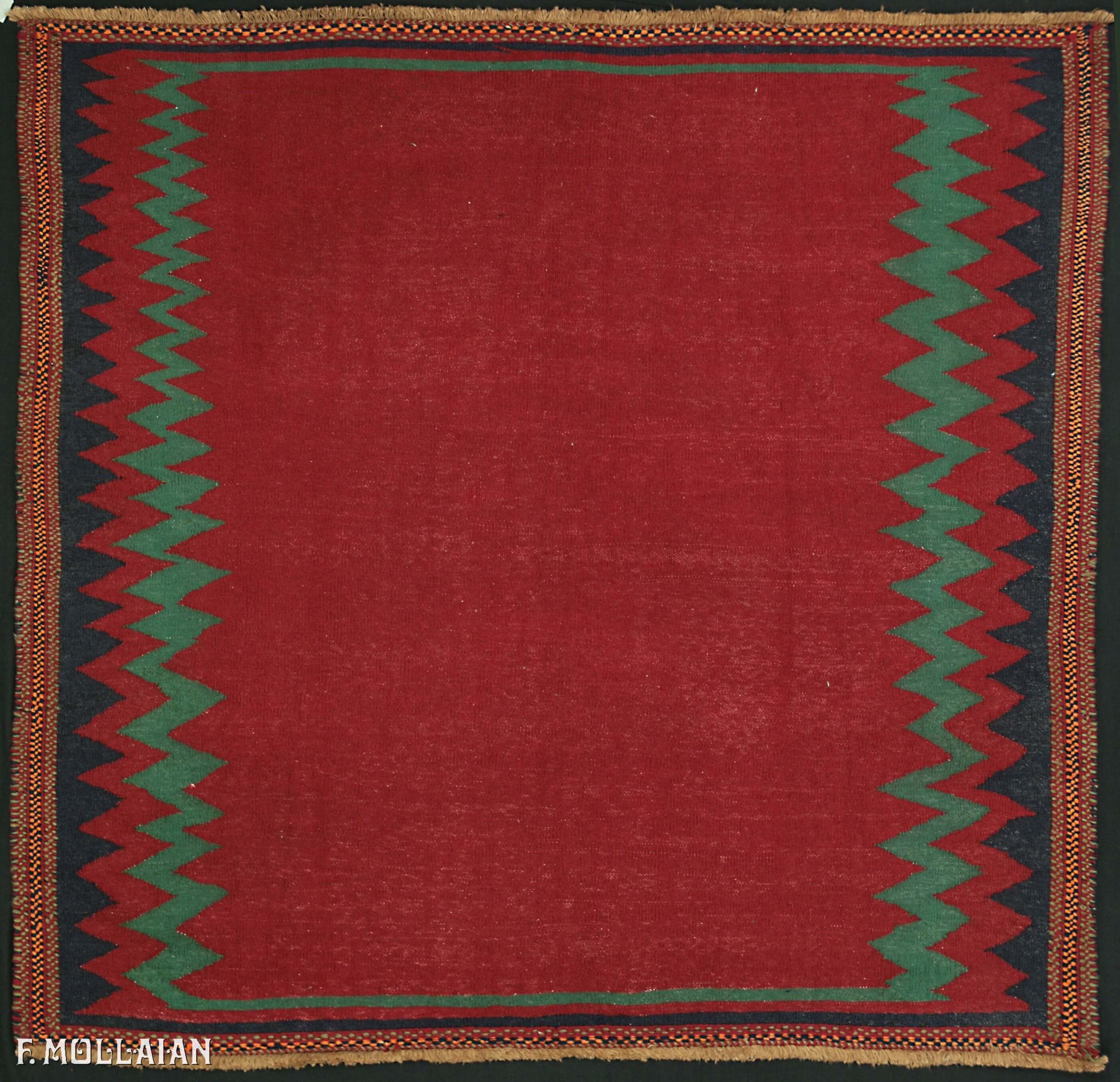 Sofreh Kilim Rug n°:97319008