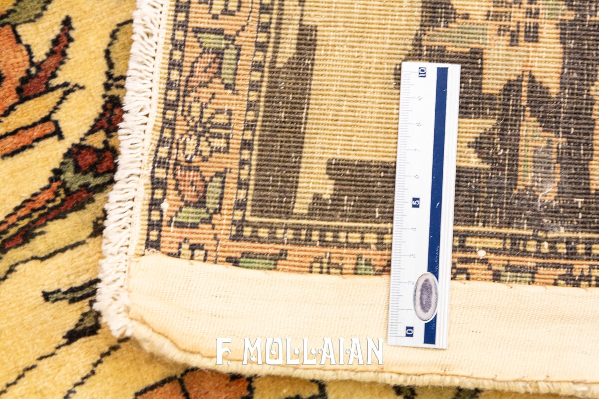 Tappeto Saruk Farahan