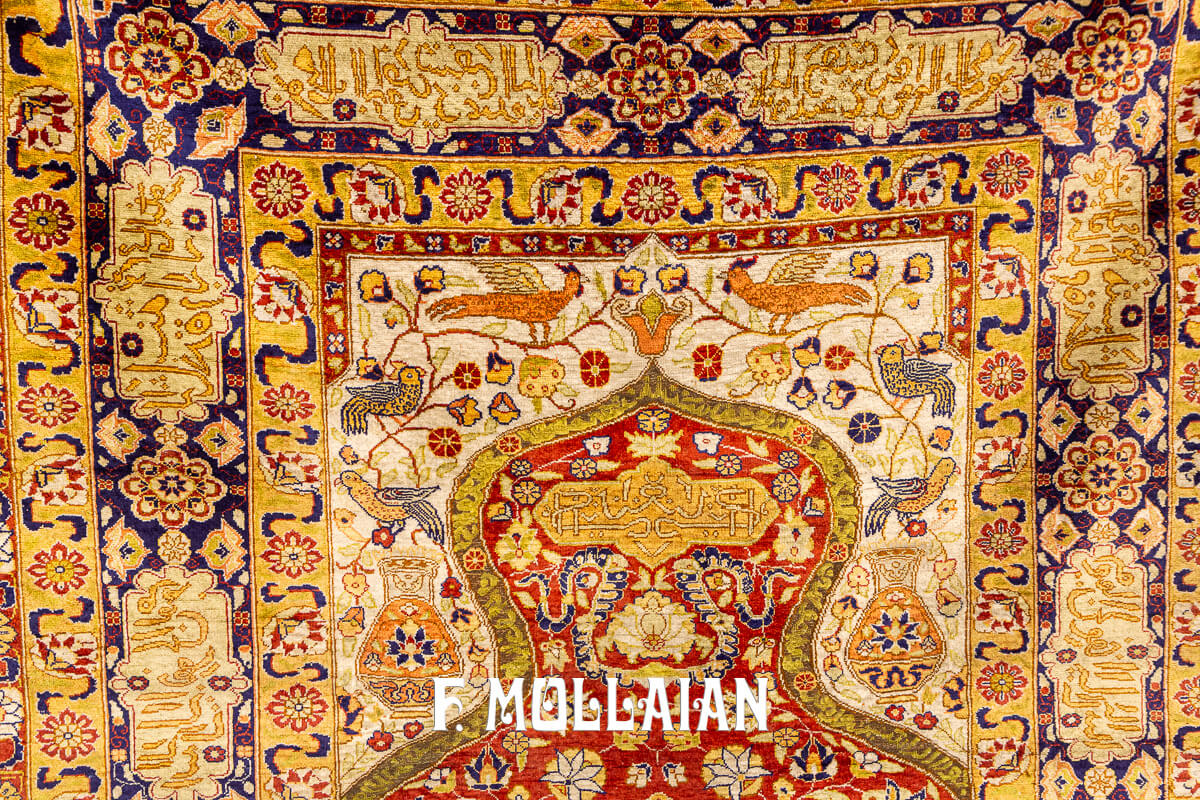 Turkish rug