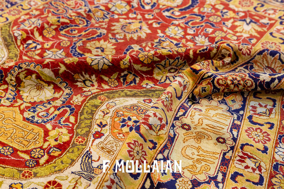 Turkish rug