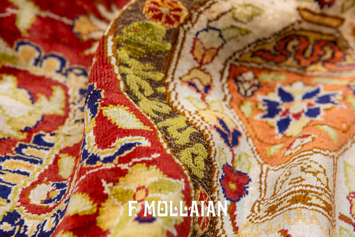 Turkish rug