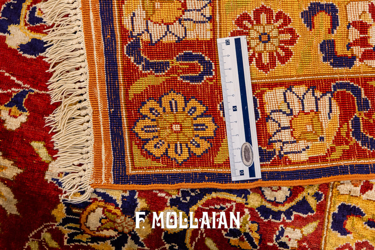 Turkish rug
