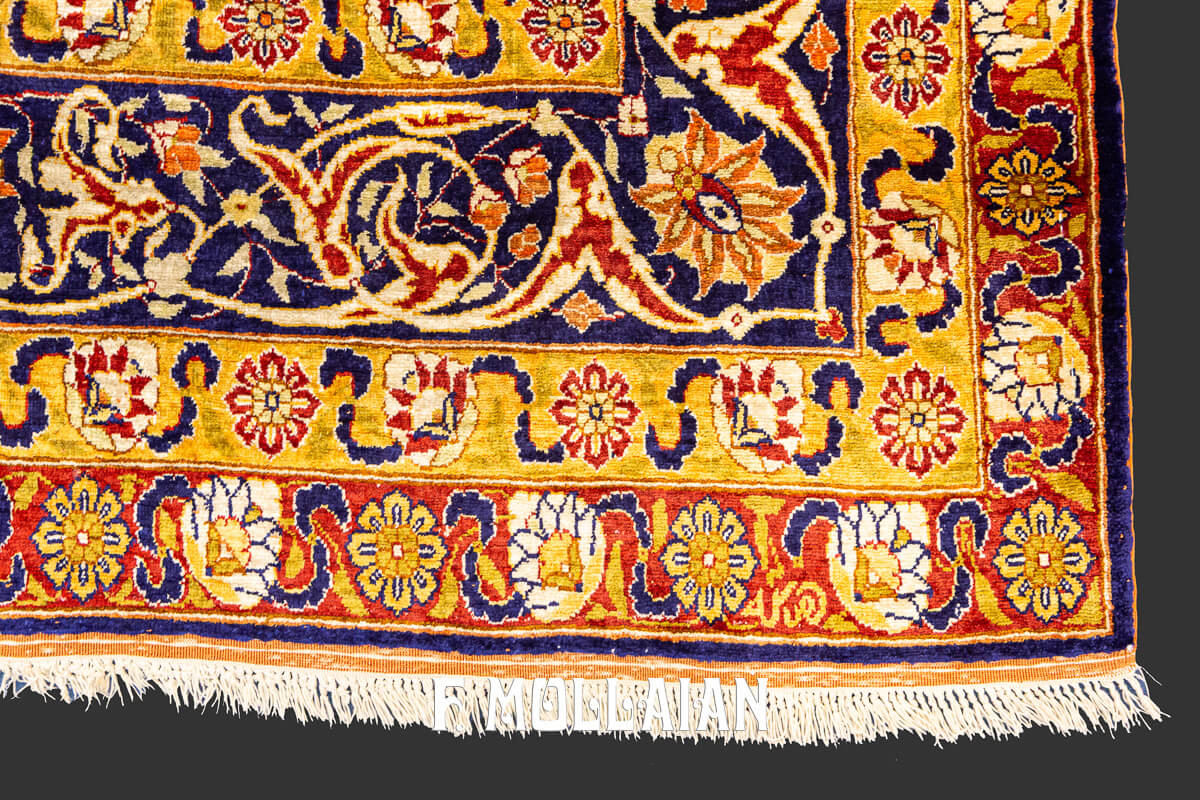 Turkish rug