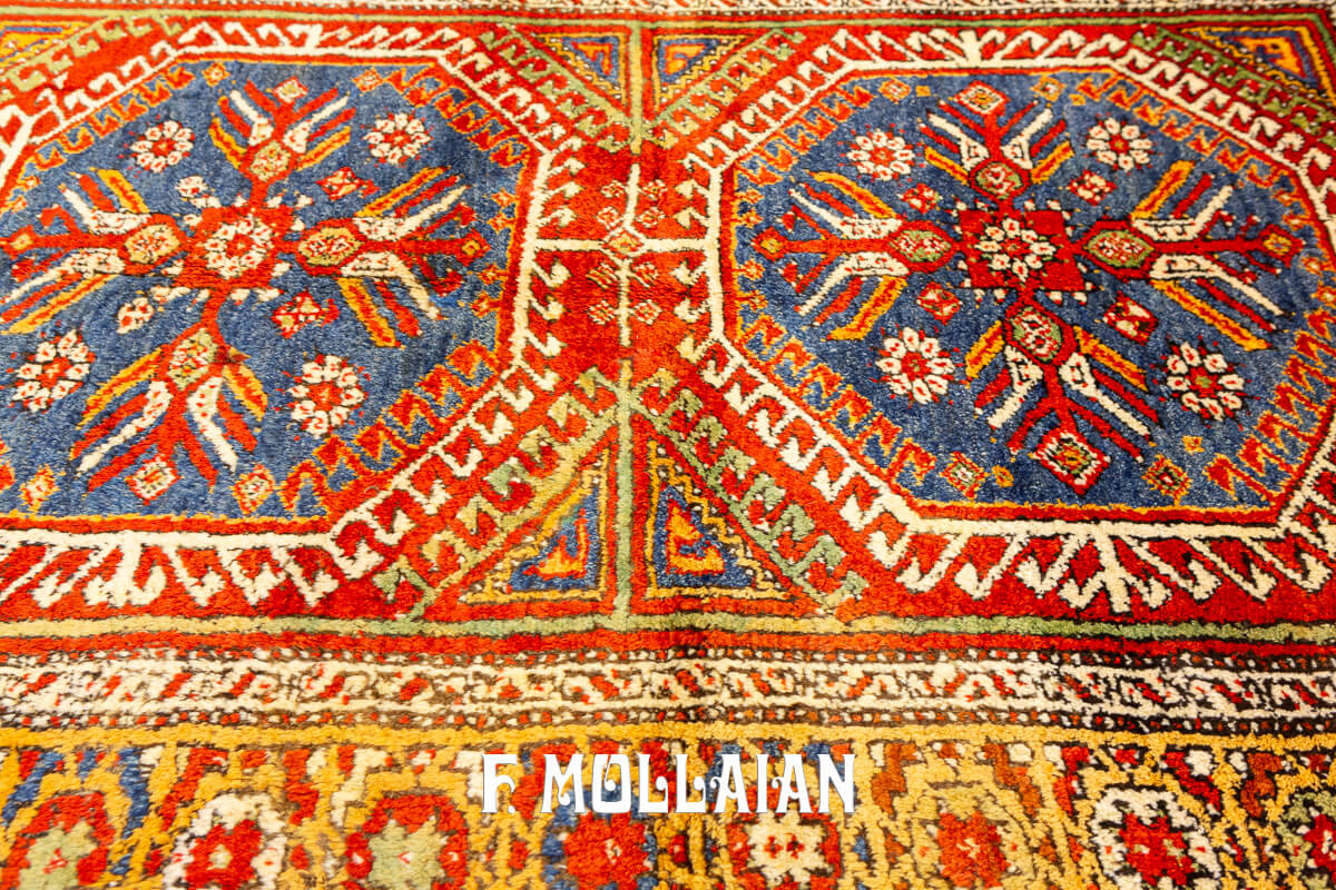 Turkish Rug Konya Soft Wool n°:218840