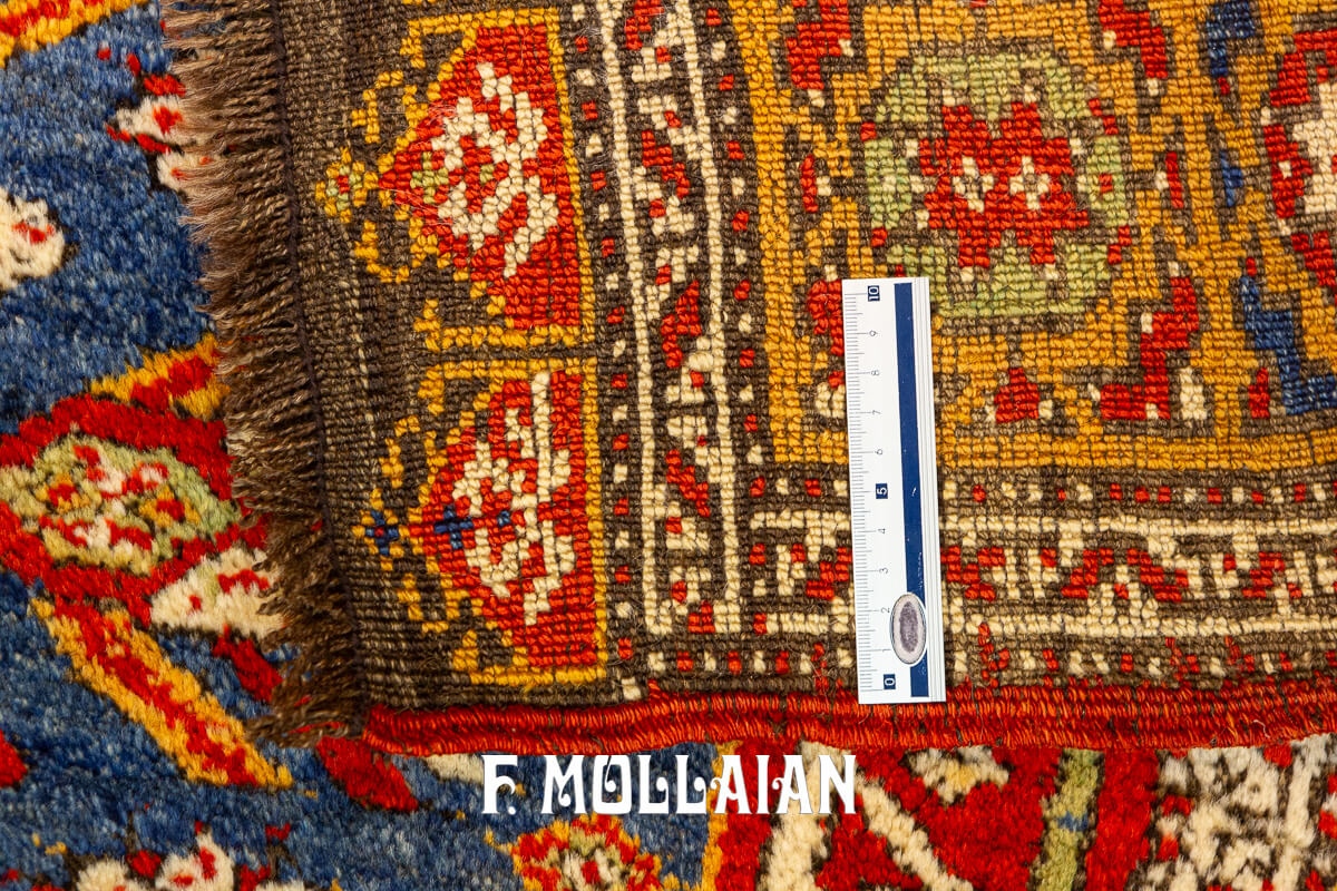 Turkish Rug Konya Soft Wool n°:218840