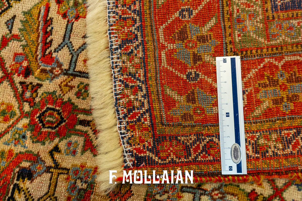 Tribal Rug Persian Kashkuli n°:235105