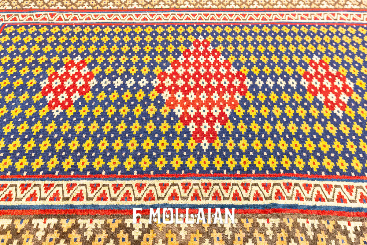 Oriental Kilim Shushtar n°:240672