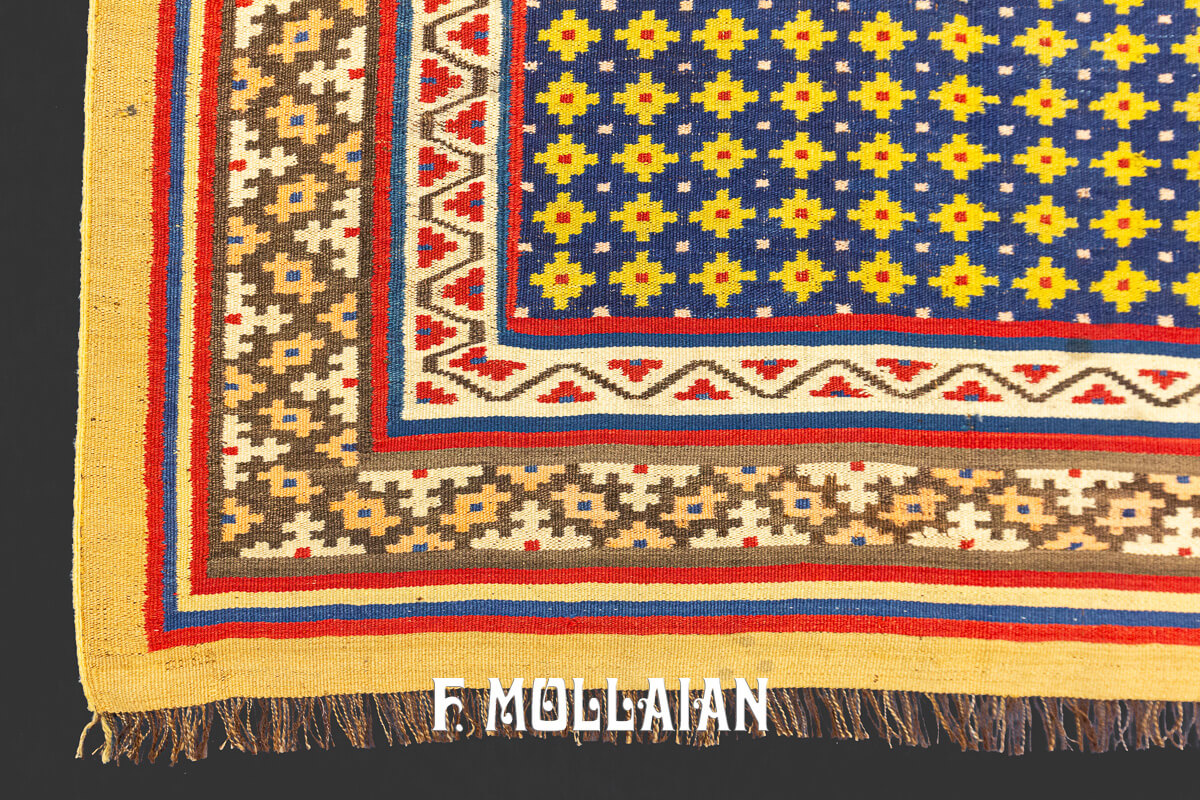 Oriental Kilim Shushtar n°:240672