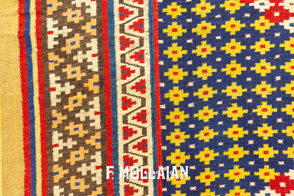 Oriental Kilim Shushtar n°:240672
