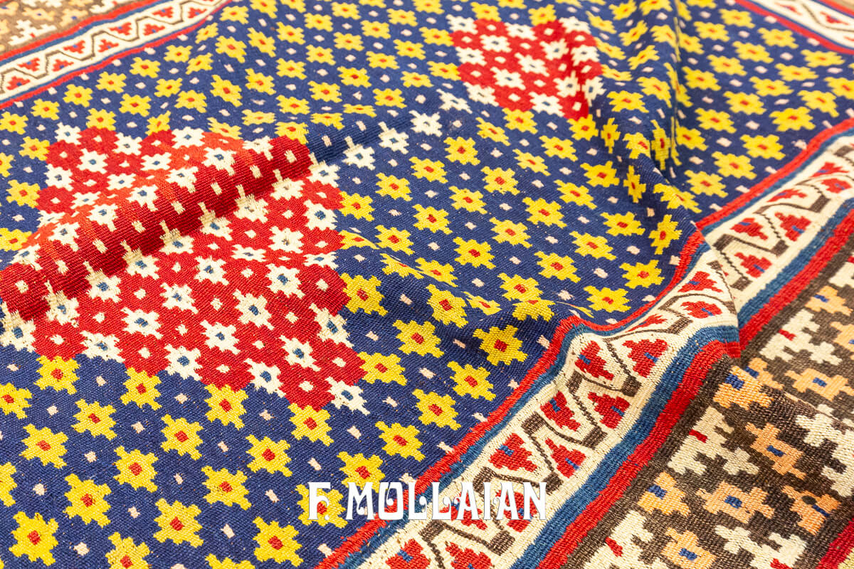 Oriental Kilim Shushtar n°:240672