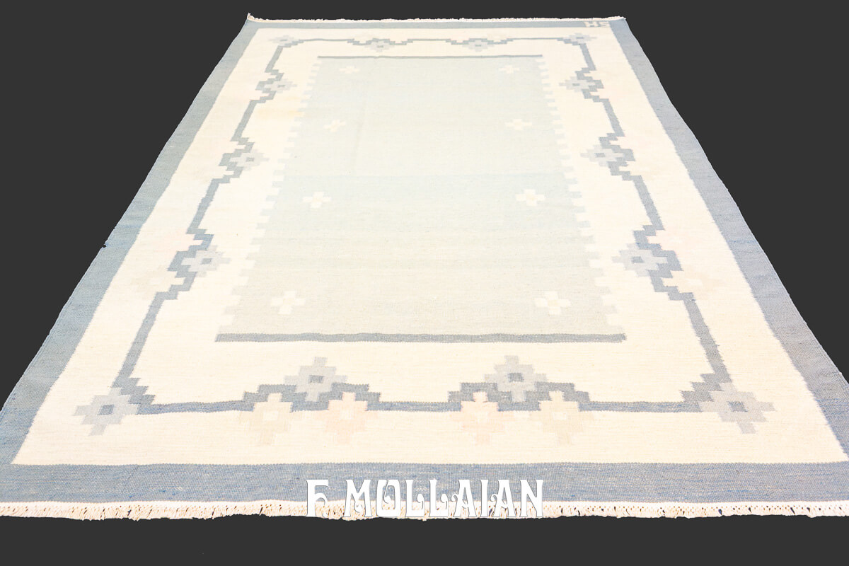 Kilim Svedese Colori Soft SH n°:361311