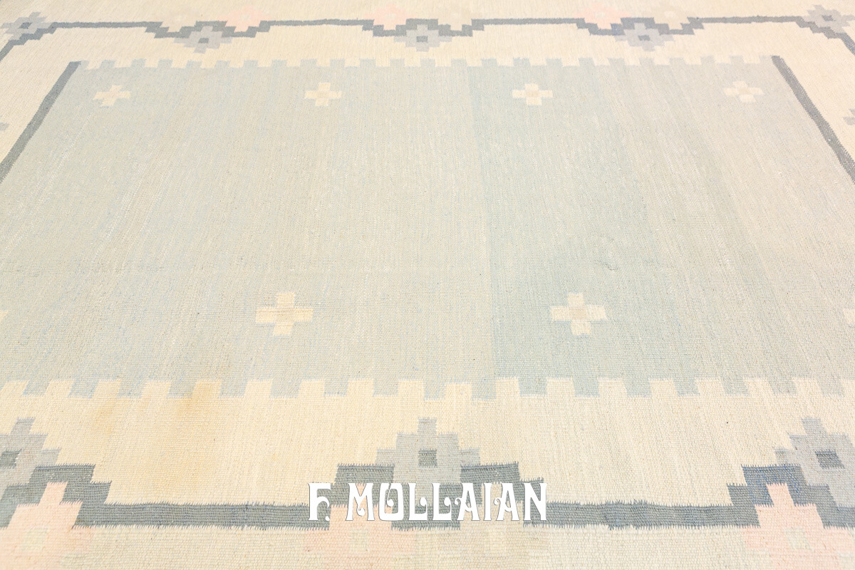 Kilim Svedese Colori Soft SH n°:361311