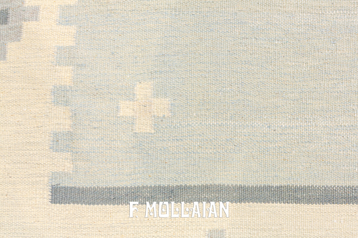 Kilim Svedese Colori Soft SH n°:361311