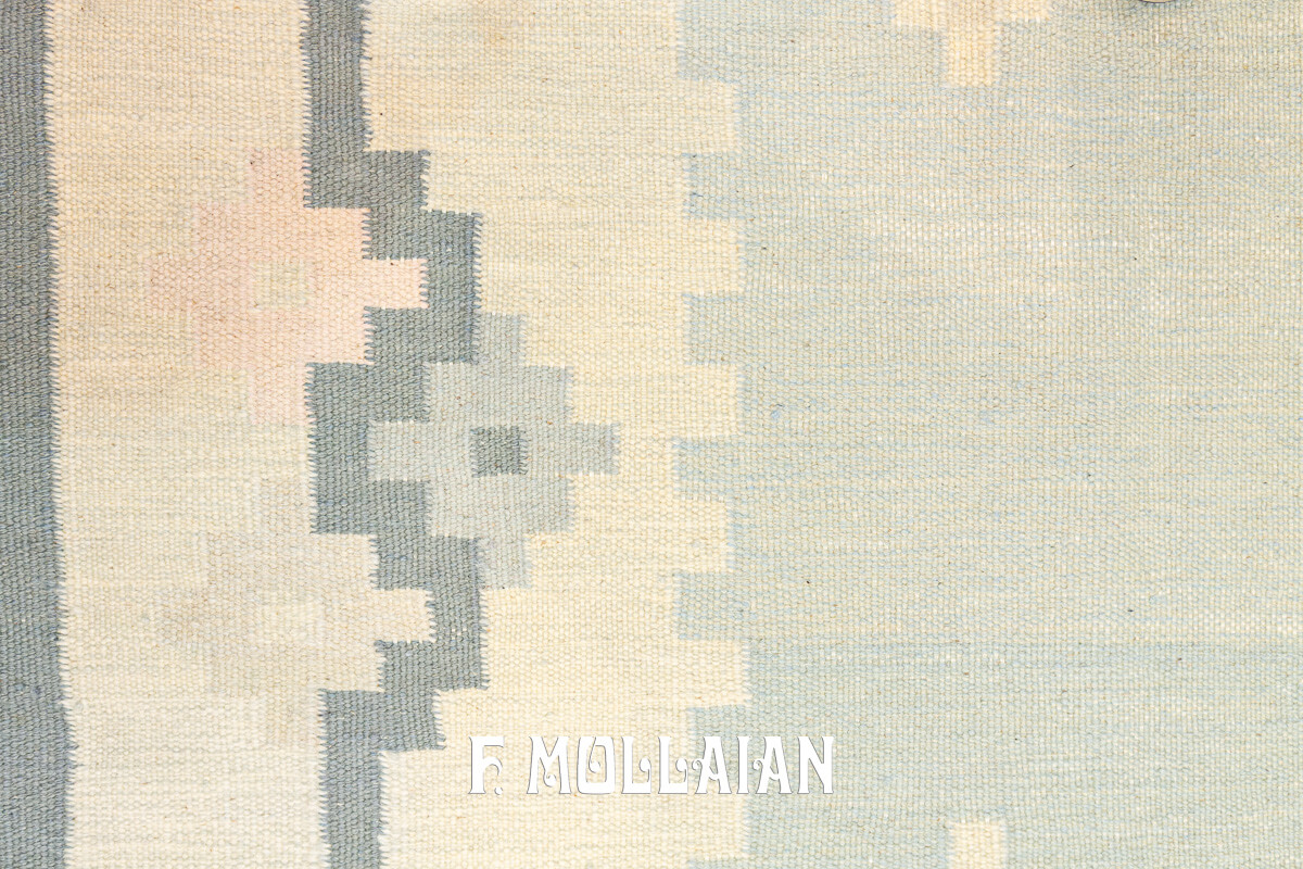 Kilim Svedese Colori Soft SH n°:361311