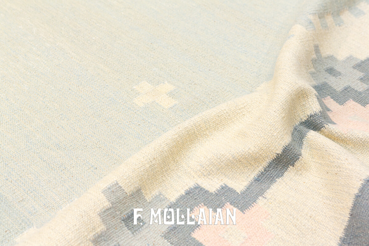 Kilim Svedese Colori Soft SH n°:361311