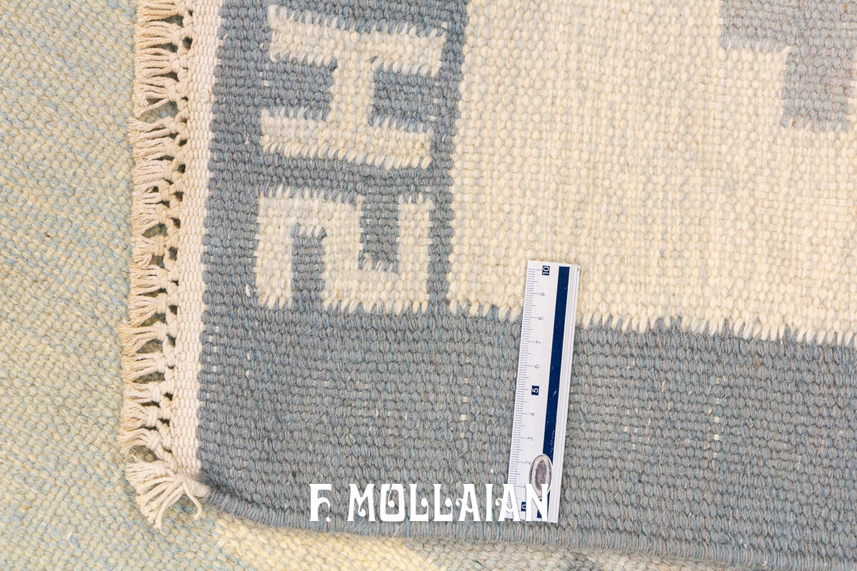 Kilim Svedese Colori Soft SH n°:361311