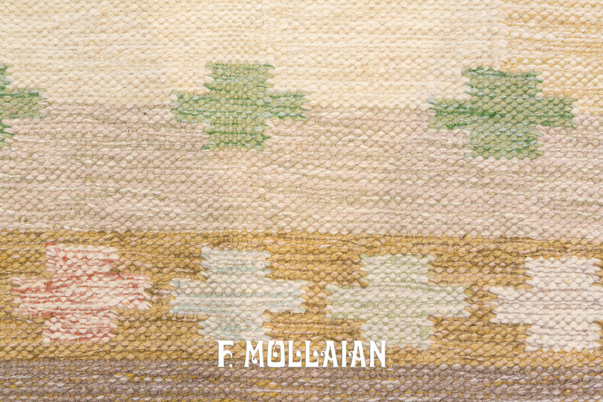 Scandinavian Rug Soft Color n°:391200