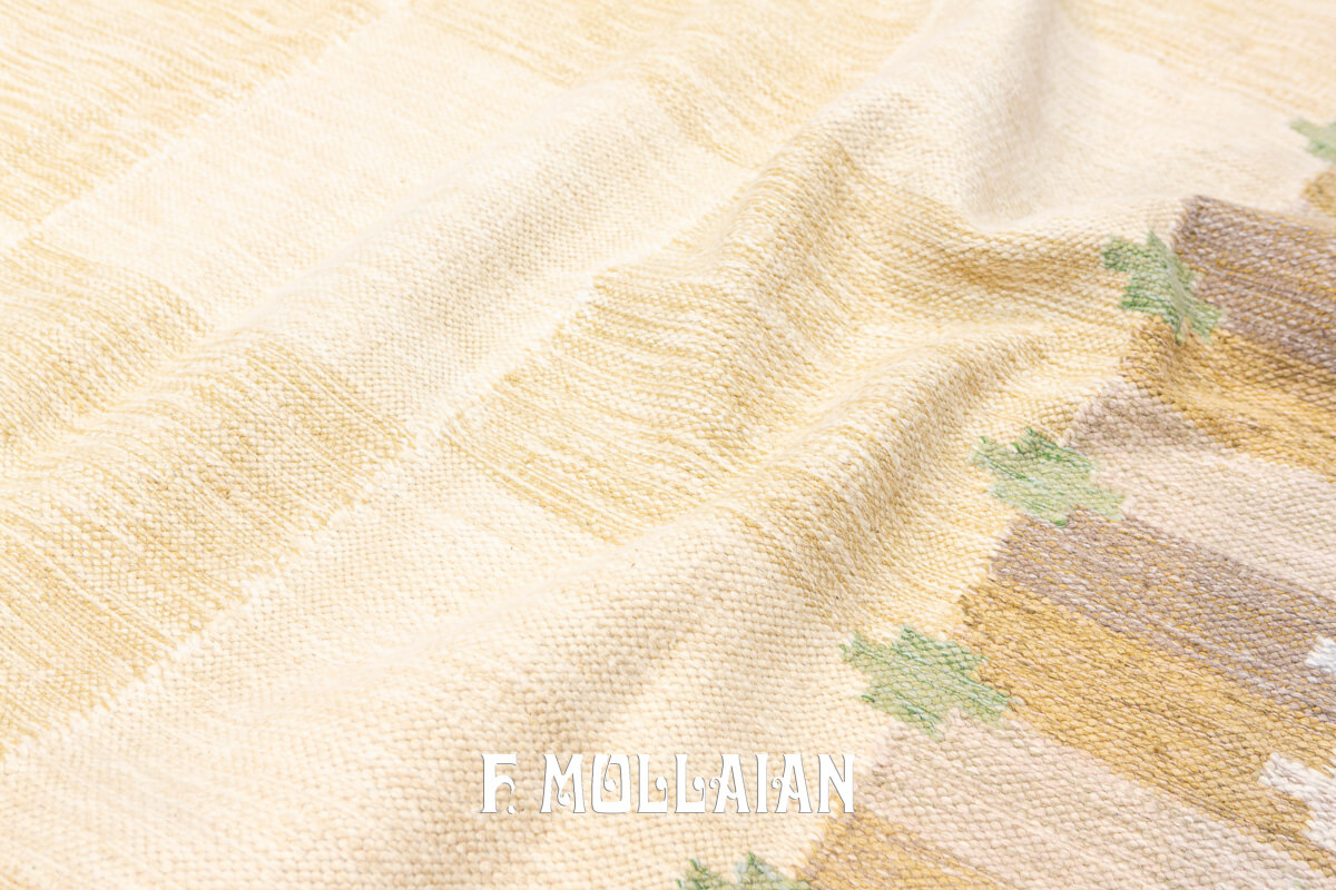 Scandinavian Rug Soft Color n°:391200