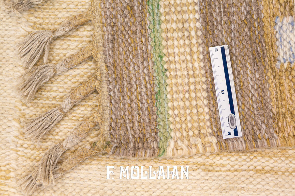 Scandinavian Rug Soft Color n°:391200