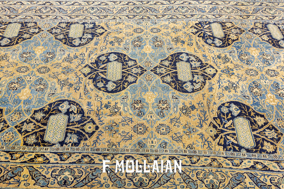 Persian Rug Khorassan