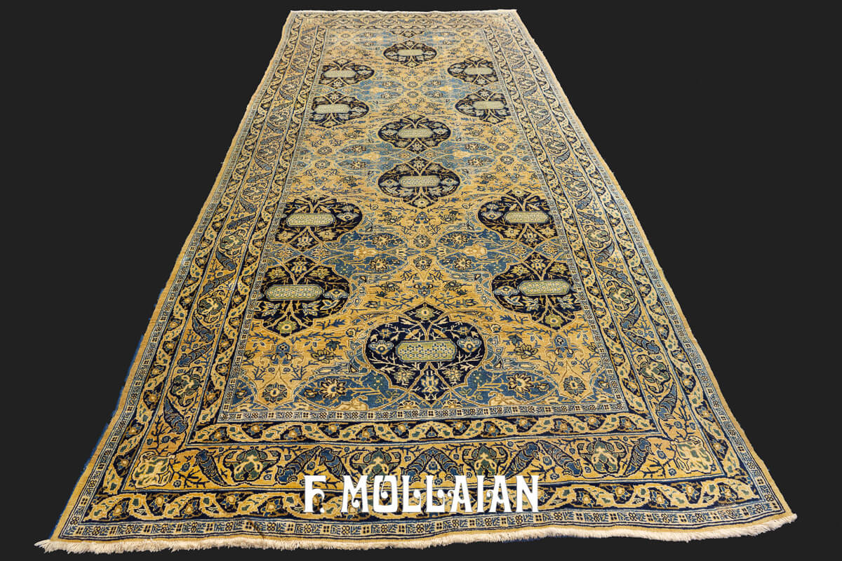 Persian Rug Khorassan