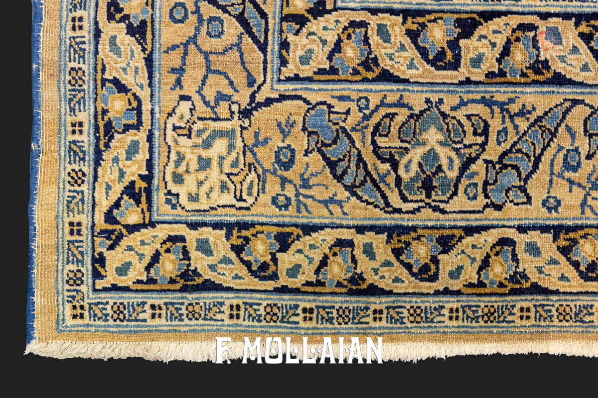 Persian Rug Khorassan
