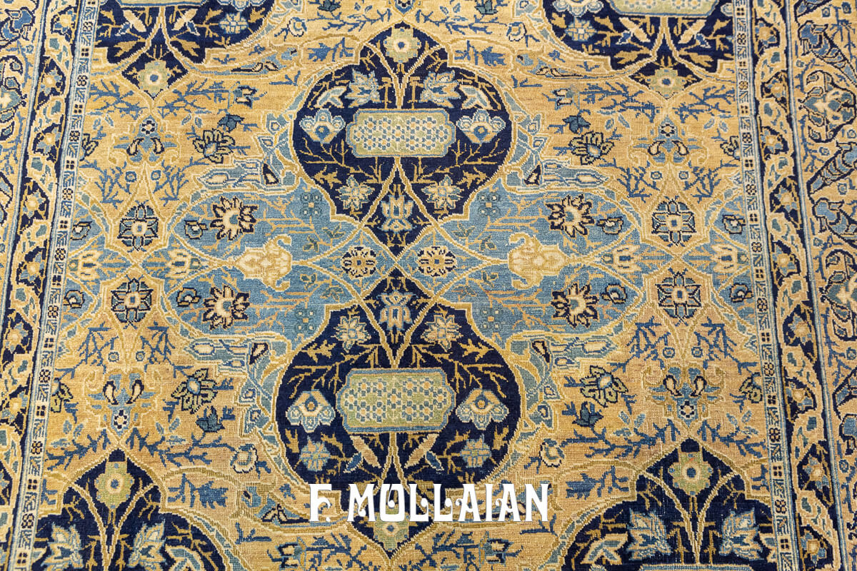 Persian Rug Khorassan