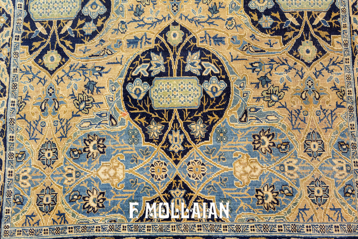 Persian Rug Khorassan