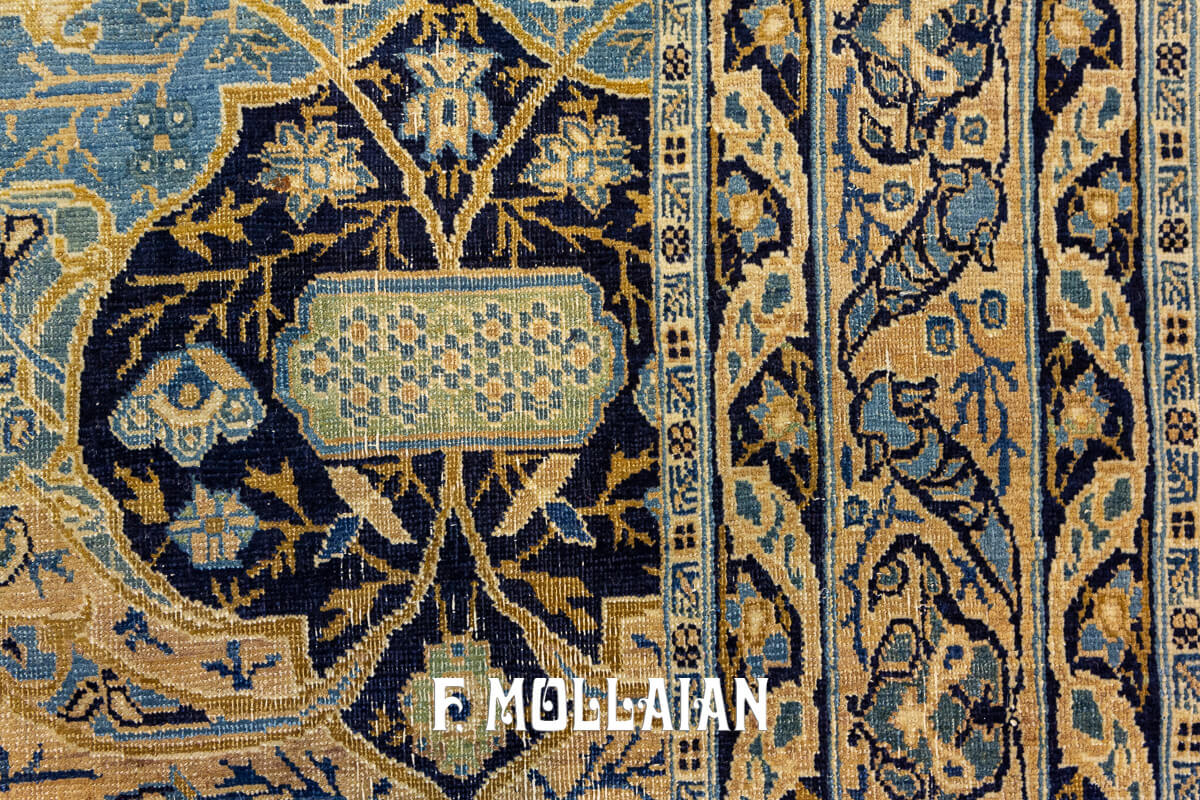 Persian Rug Khorassan